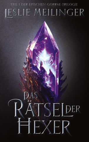 Das Rätsel der Hexer