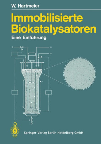 Immobilisierte Biokatalysatoren
