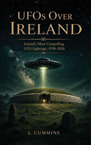 Ufos over Ireland