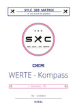 SYLC 369 MATRIX : Der WERTE - Kompass / Version : XS