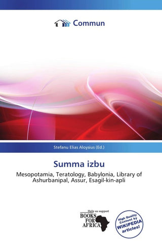 Summa izbu