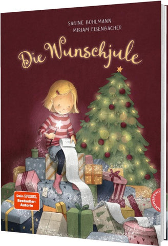 Die Wunschjule