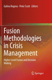 Fusion Methodologies in Crisis Management