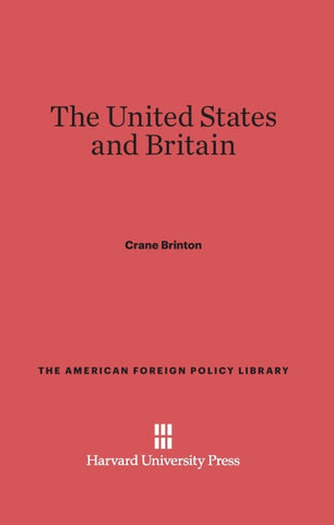 The United States and Britain