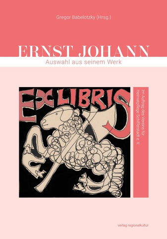 Ernst Johann