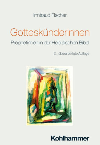 Gotteskünderinnen
