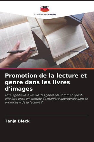 Promotion de la lecture et genre dans les livres d'images