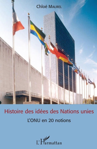 Histoire des idées des Nations unies