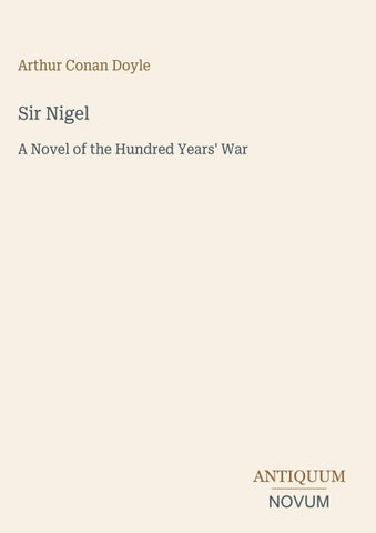Sir Nigel