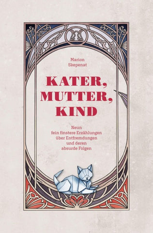 Kater, Mutter, Kind