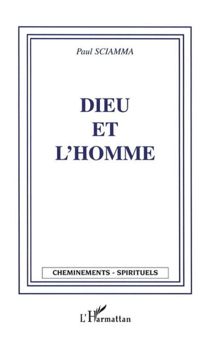 Dieu et l'Homme