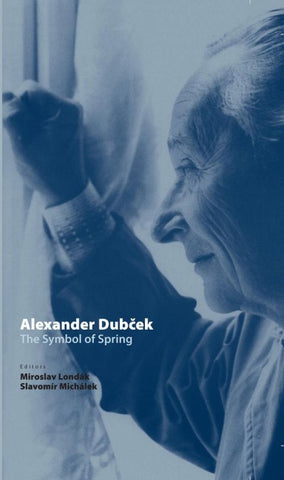 Alexander Dubček