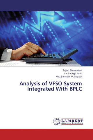 Analysis of VFSO System Integrated With BPLC