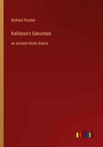 Kalidasa's Sakuntala