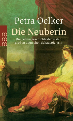 Die Neuberin