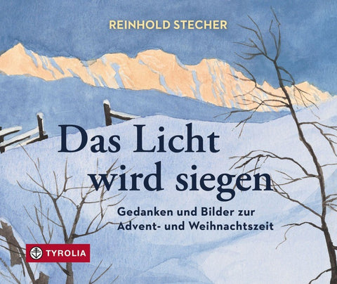 Das Licht wird siegen