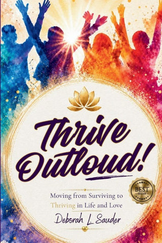 Thrive Outloud!
