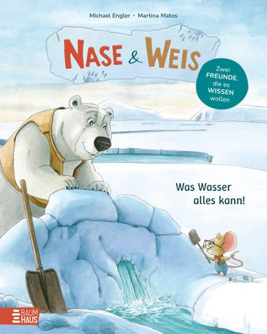 Nase & Weis - W