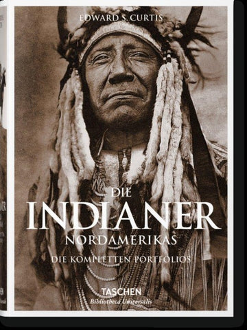 Die Indianer Nordamerikas