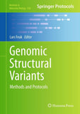 Genomic Structural Variants