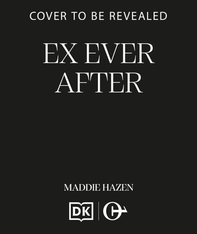 Ex Ever After