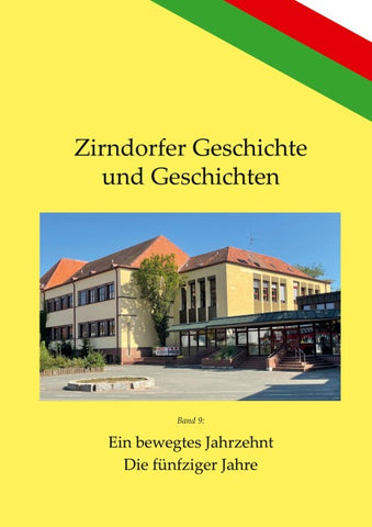 Ein bewegtes Jahrzehnt