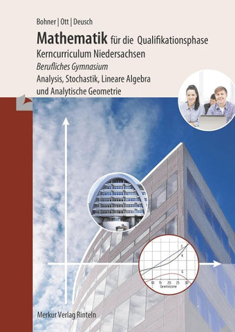 Mathematik für die Qualifikationsphase