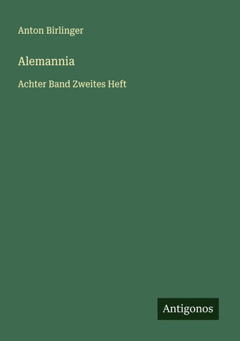 Alemannia