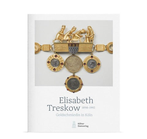 Elisabeth Treskow 1898–1992