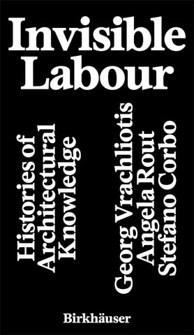 Invisible Labour