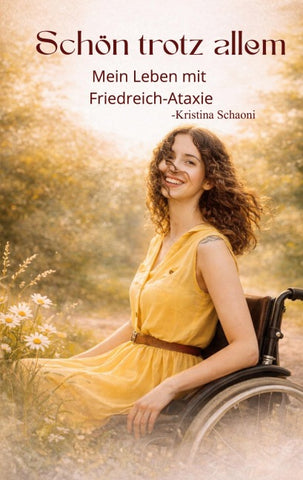 Schön trotz allem