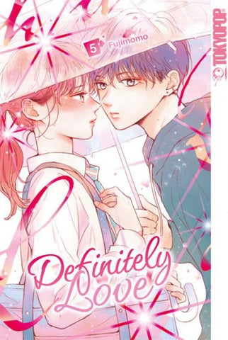 Definitely Love 05