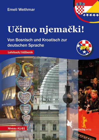 Učimo njemački!