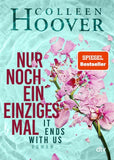 Nur noch ein einziges Mal