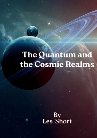 The Quantum and the Cosmic Realms