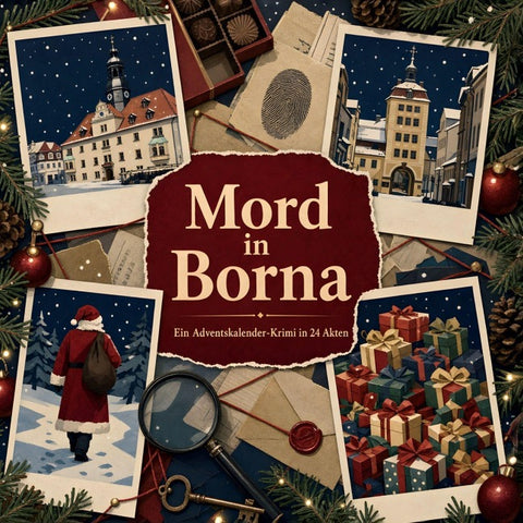 Mord in Borna