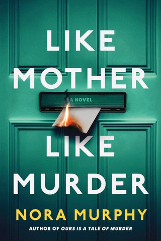 Like Mother Like Murder