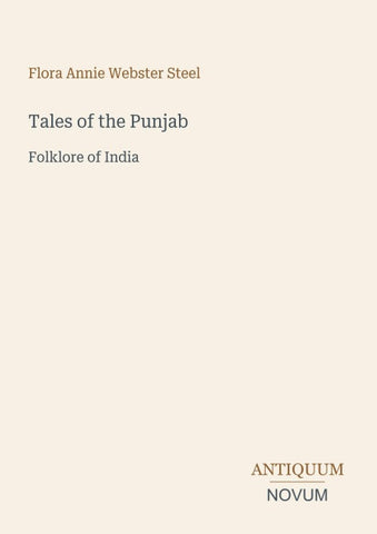Tales of the Punjab