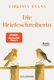 Die Briefeschreiberin