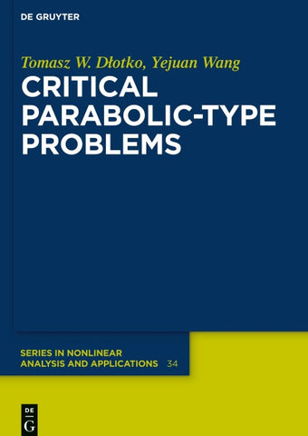 Critical Parabolic-Type Problems