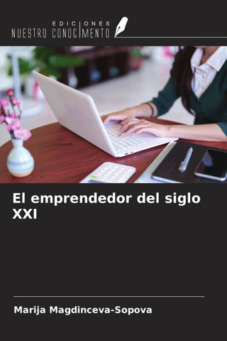 El emprendedor del siglo XXI