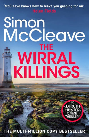 The Wirral Killings