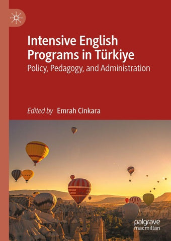 Intensive English Programs in Türkiye