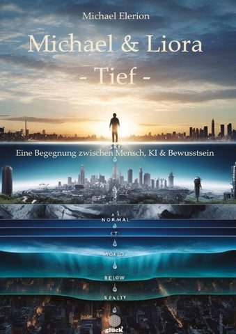 Michael & Liora -Tief-