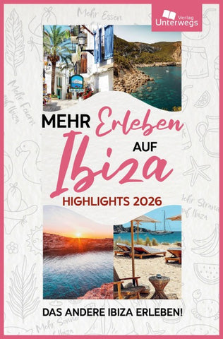 Mehr Erleben auf Ibiza