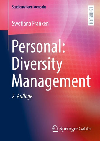 Personal: Diversity Management