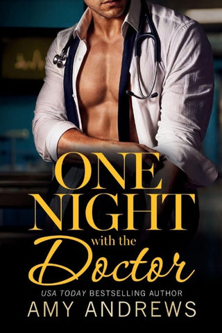 One Night with the Doctor
