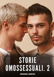 Storie Omossessuali. 2