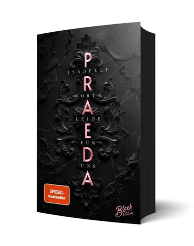 Praeda