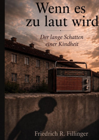 Wenn es zu laut wird